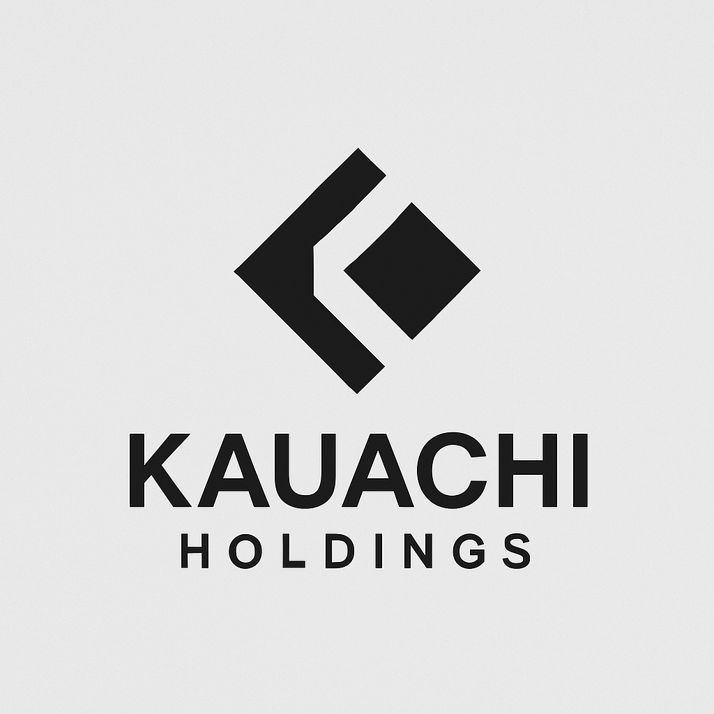 Kauachi Holdings Logo